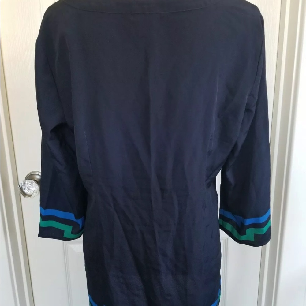 Cache Multi Color Top Size L - image 3